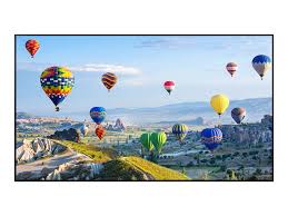 LCD 98″ Monitor Panasonic TH-98 SQ1W
