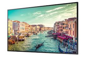 LCD 55″ Monitor Samsung QM55B