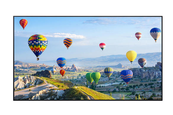 LCD 75″ Monitor Samsung QM75B