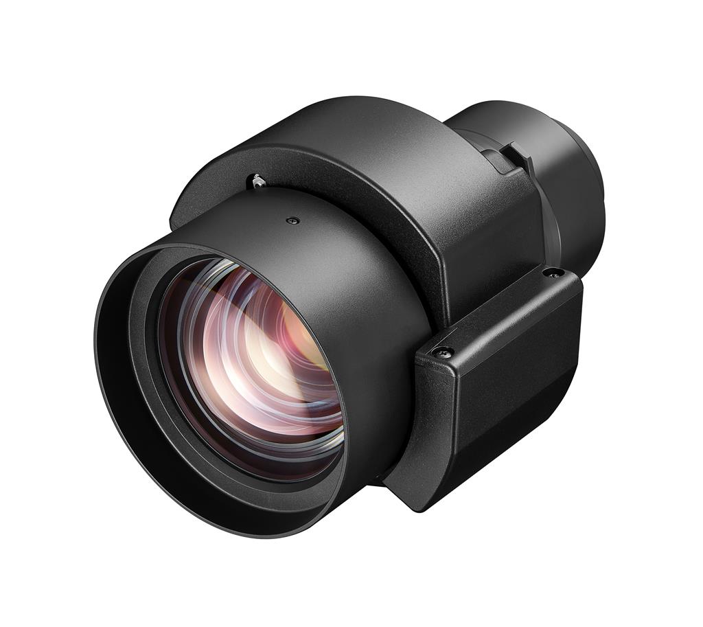 1-Chip DLP Optik REQ Panasonic ET-C1S600 1,36 – 2.10 : 1