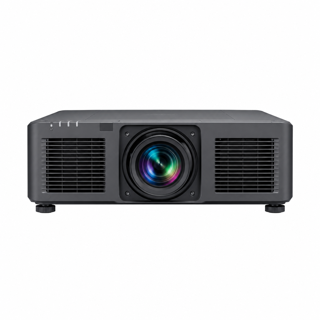 3-Chip DLP Optik Panasonic ET-D75LE30 2,4-4,7:1 # (°2.89.:5.5:1)