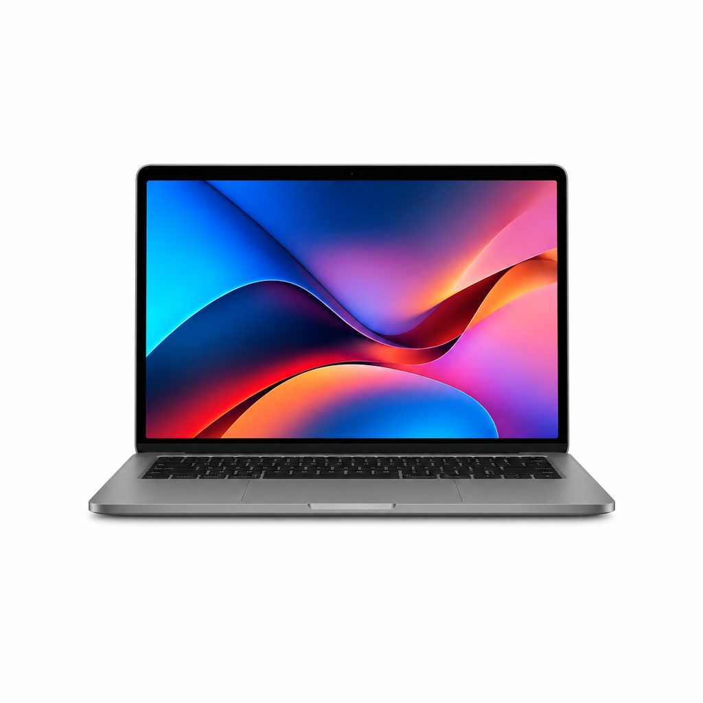 Apple | MacBook Pro 15″ 2.6 GHz i7 Retina / USB-C incl. Dock 3x4K