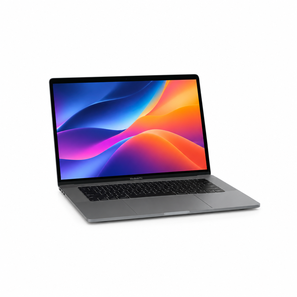 Apple | MacBook Pro 15″ 2.6 GHz i7 Retina / USB-C incl. Dock 3x4K