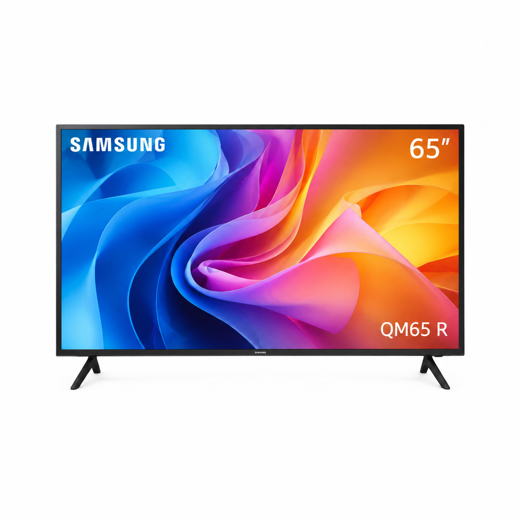 LCD 65″ Monitor Samsung QM65 R