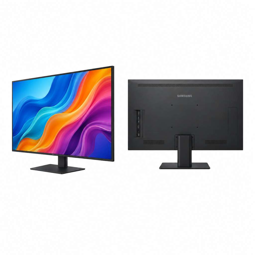 LCD 65″ Monitor Samsung QM65 R