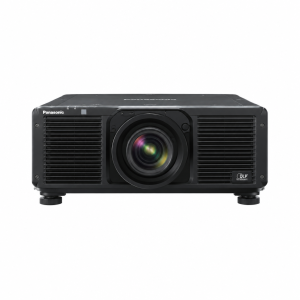 3-Chip DLP 50.000 Ansi Lumen 4K Laser Panasonic PT-RQ50KEJ