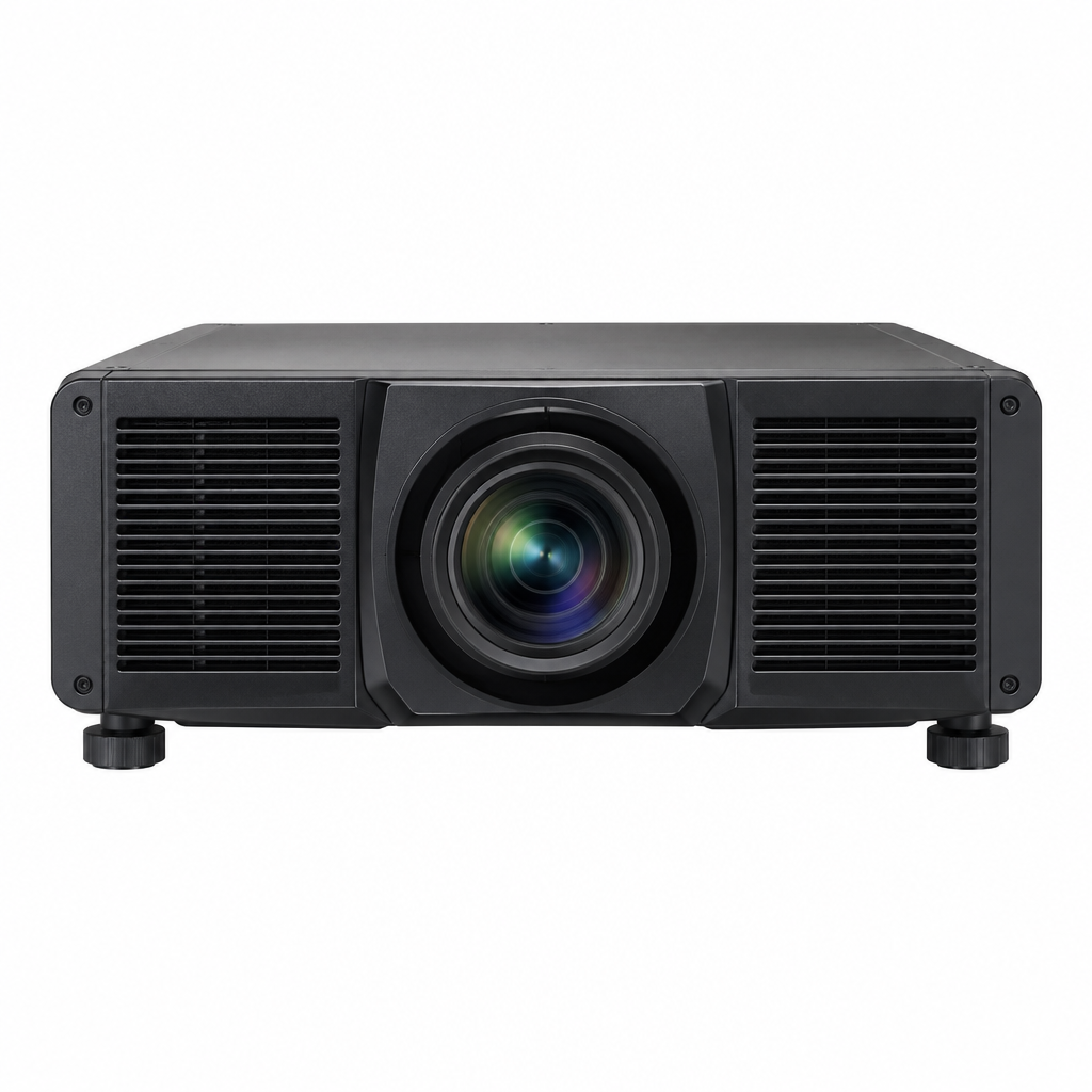 3-Chip DLP 50.000 Ansi Lumen 4K Laser Panasonic PT-RQ50KEJ