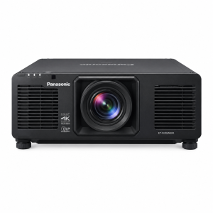 3-Chip DLP Optik RQ50 Panasonic 4K ET-D3QW300 1.1-1.7:1
