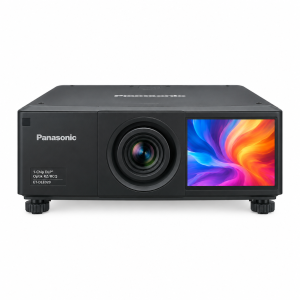 1-Chip DLP Optik RZ/RCQ Panasonic ET-DLE020 0,29 – 0,314:1