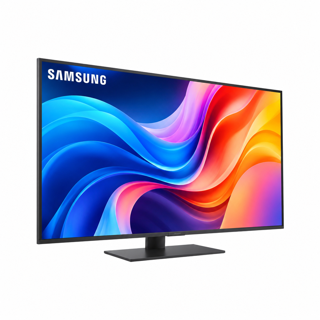 LCD 85″ Monitor Samsung QM85N