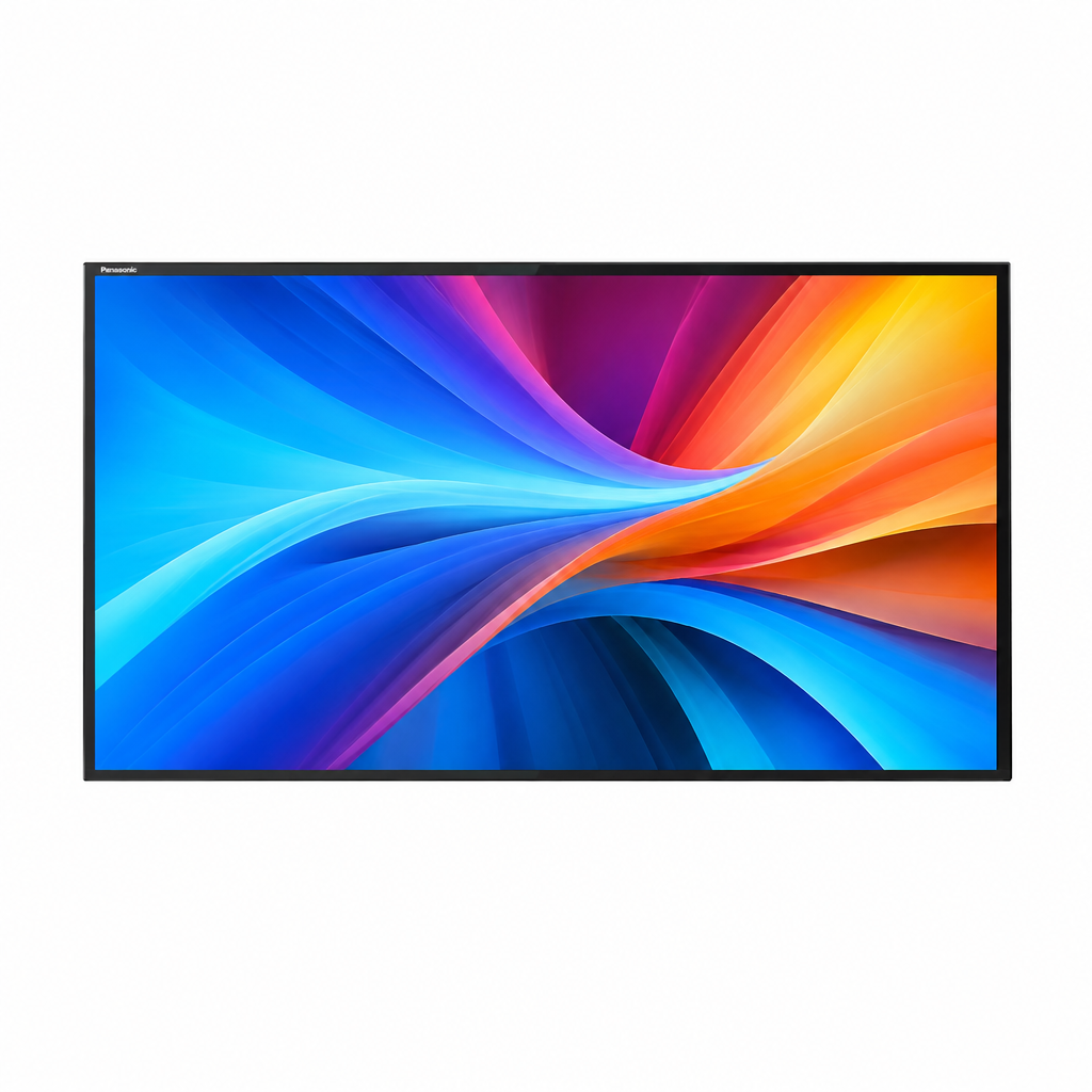 LCD 98″ Monitor Panasonic TH-98 SQ1W