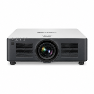 LCD 16.000 Ansi Lumen HD Laser Panasonic PT-MZ16KLBE