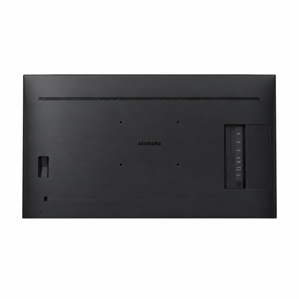 LCD 55″ Monitor Samsung QM55B