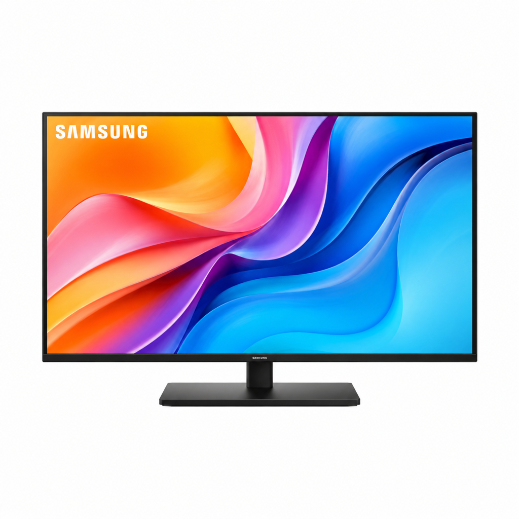 LCD 55″ Monitor Samsung QM55B