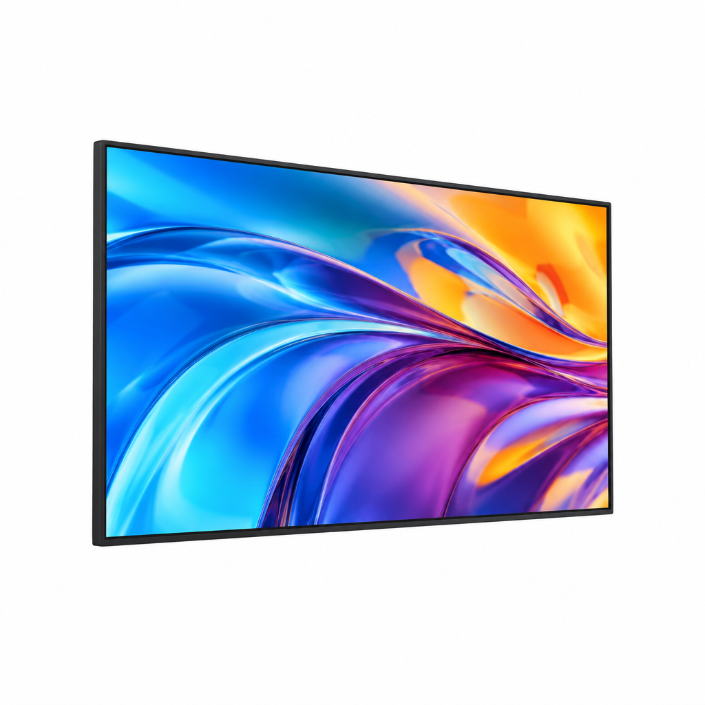 LCD 75″ Monitor Samsung QM75B