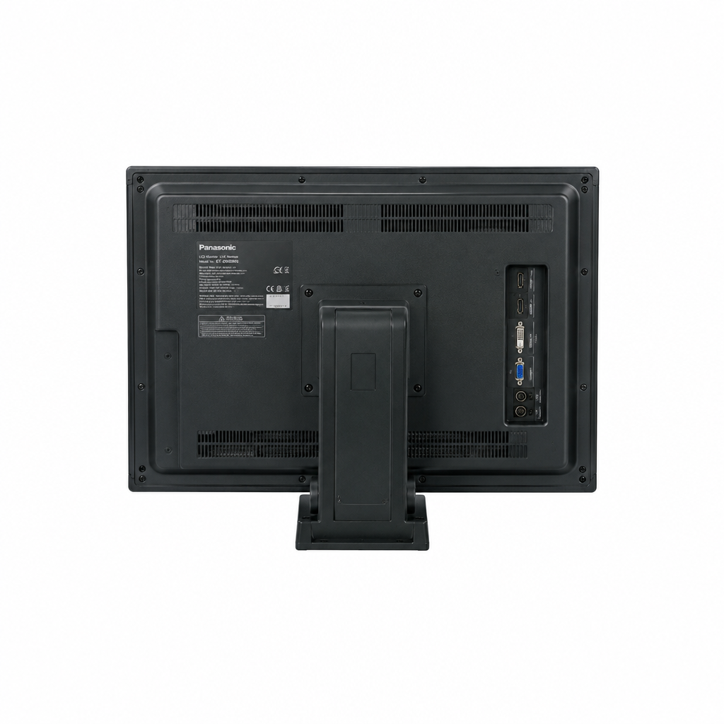 LCD Optik Panasonic ET-EMT850  4,14 – 7,44:1