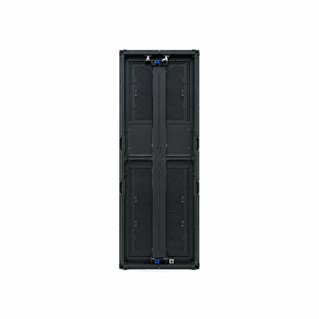 P1 – Helios EXPu i1,9 – A | straight cabinet