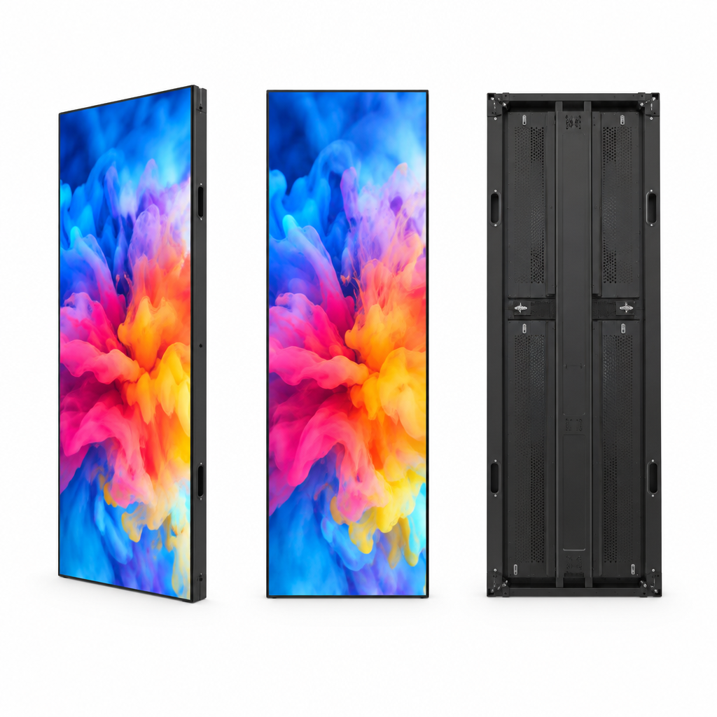 P1 – Helios EXPu i1,9 – A | straight cabinet